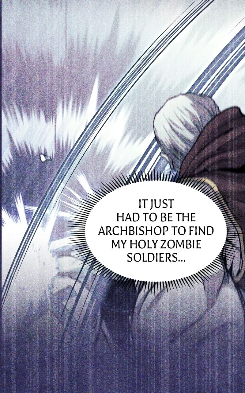Holy Emperor's Grandson is a Necromancer Chapter 32 - Page 39