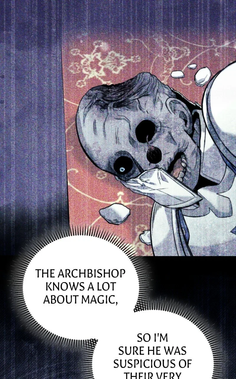 Holy Emperor's Grandson is a Necromancer Chapter 32 - Page 40