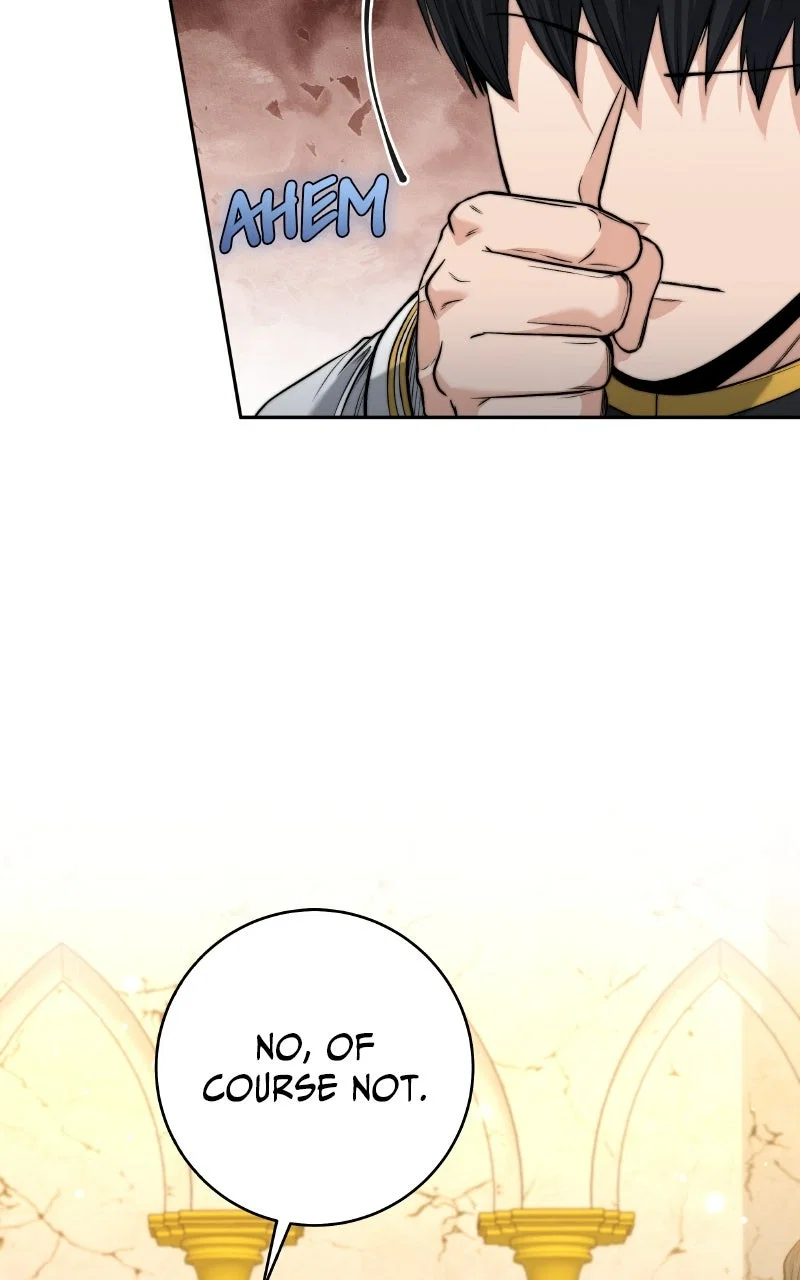 Holy Emperor's Grandson is a Necromancer Chapter 32 - Page 43
