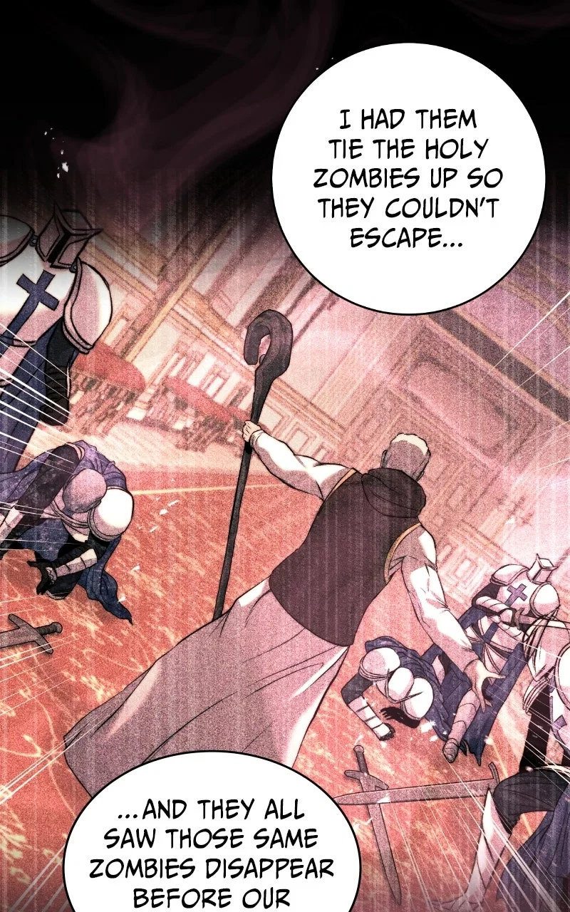 Holy Emperor's Grandson is a Necromancer Chapter 32 - Page 47