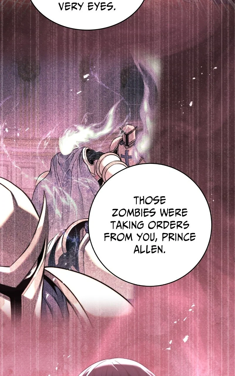 Holy Emperor's Grandson is a Necromancer Chapter 32 - Page 48