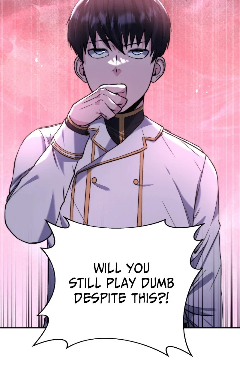 Holy Emperor's Grandson is a Necromancer Chapter 32 - Page 49