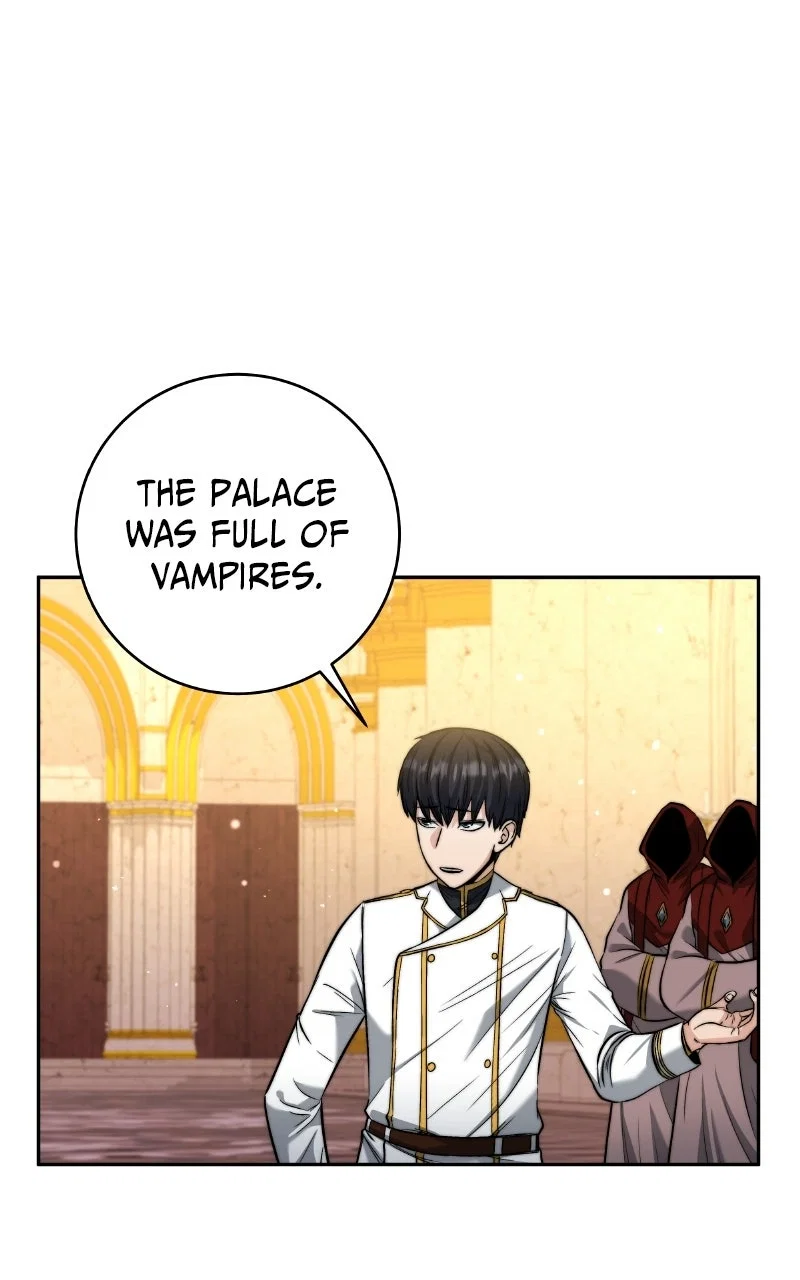 Holy Emperor's Grandson is a Necromancer Chapter 32 - Page 50