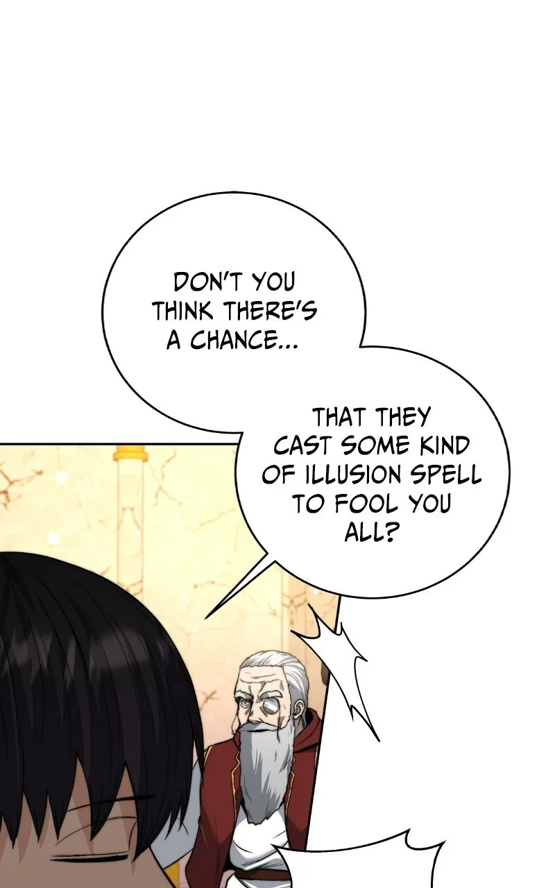 Holy Emperor's Grandson is a Necromancer Chapter 32 - Page 51