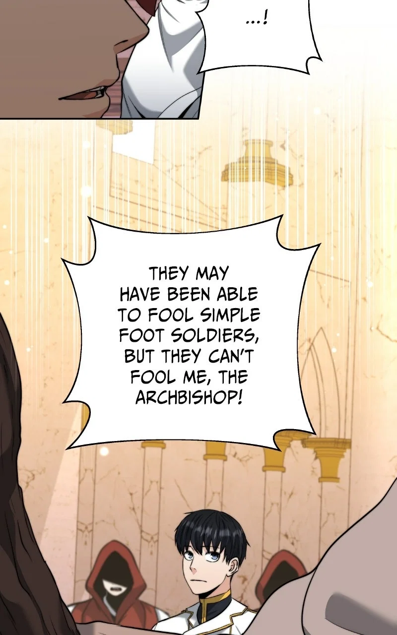 Holy Emperor's Grandson is a Necromancer Chapter 32 - Page 52