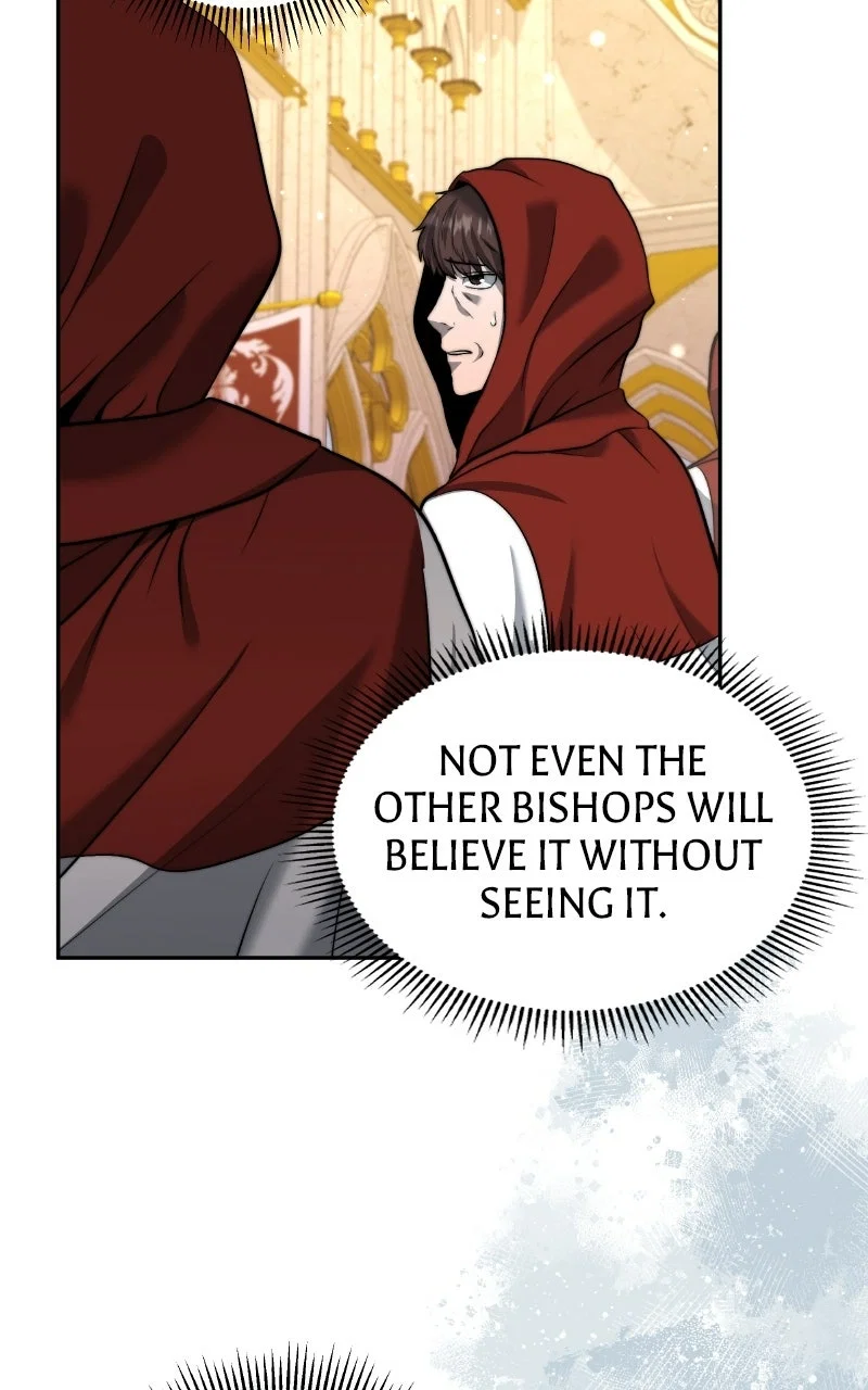 Holy Emperor's Grandson is a Necromancer Chapter 32 - Page 54