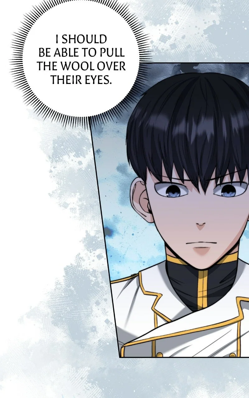 Holy Emperor's Grandson is a Necromancer Chapter 32 - Page 55