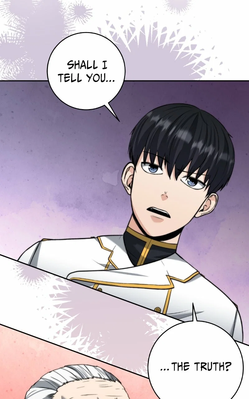 Holy Emperor's Grandson is a Necromancer Chapter 32 - Page 58