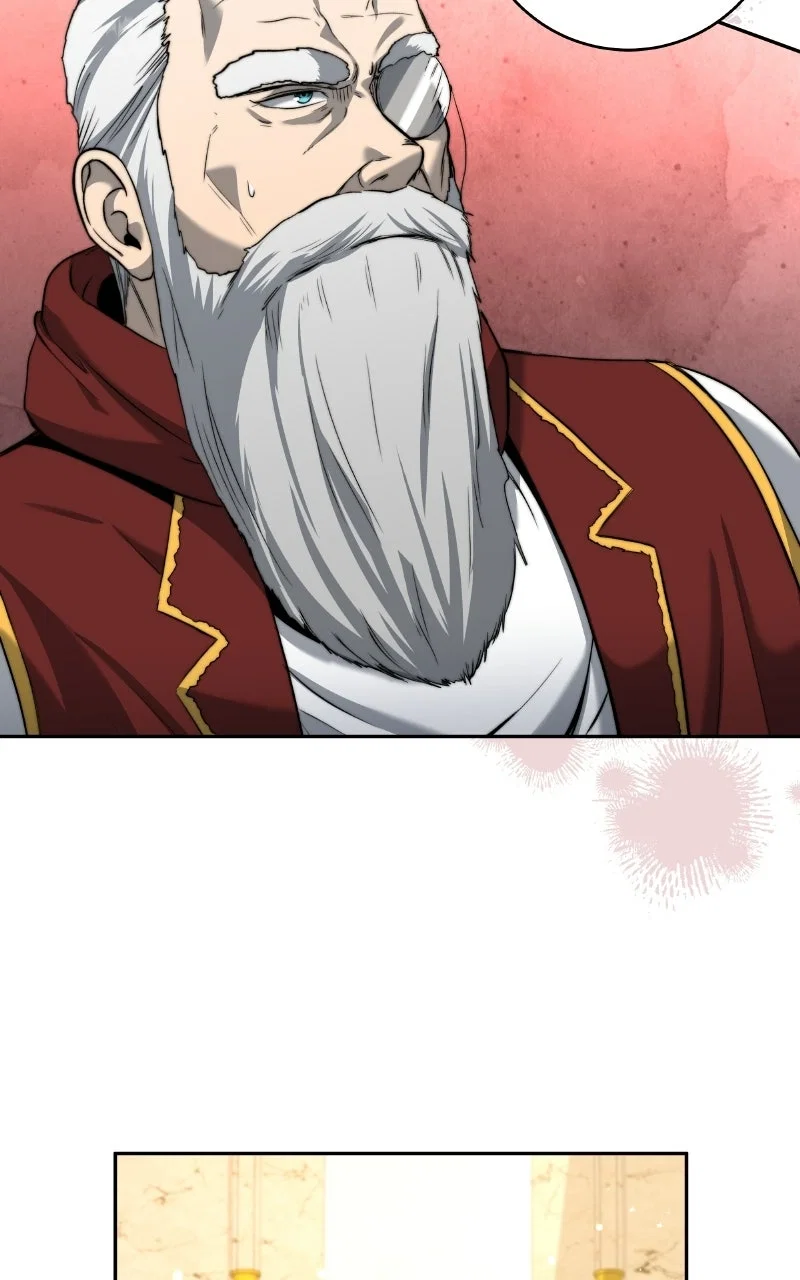 Holy Emperor's Grandson is a Necromancer Chapter 32 - Page 59
