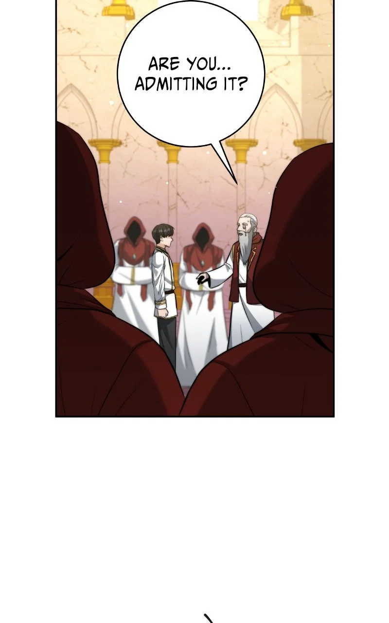 Holy Emperor's Grandson is a Necromancer Chapter 32 - Page 60
