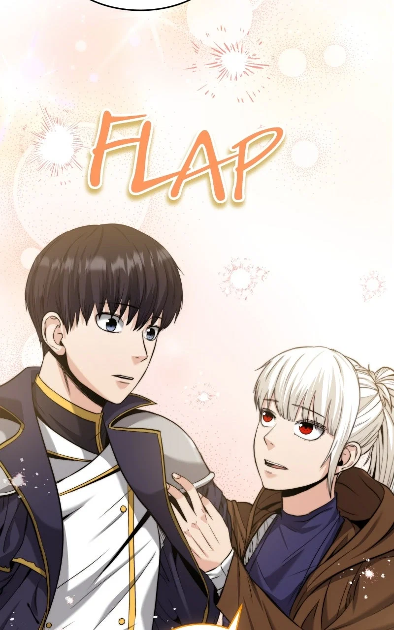 Holy Emperor's Grandson is a Necromancer Chapter 32 - Page 66