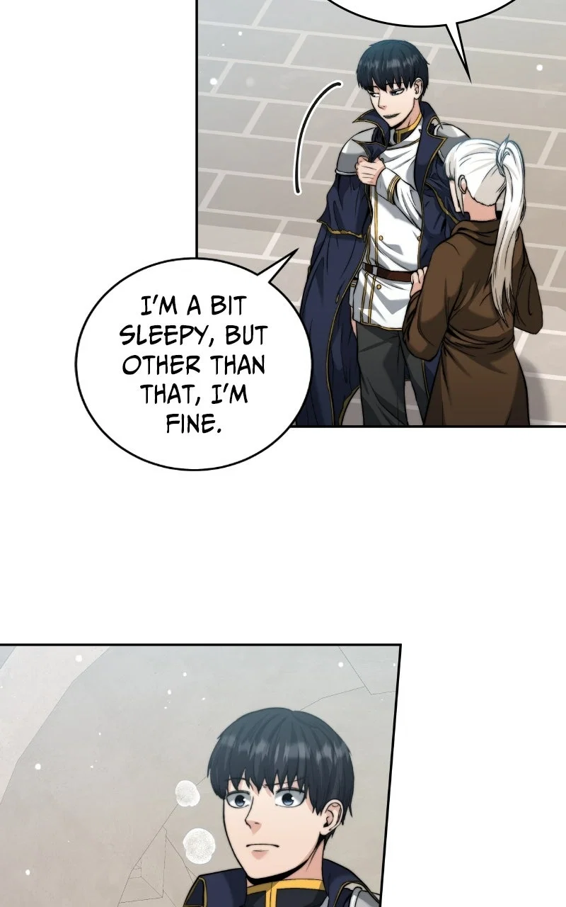 Holy Emperor's Grandson is a Necromancer Chapter 32 - Page 68
