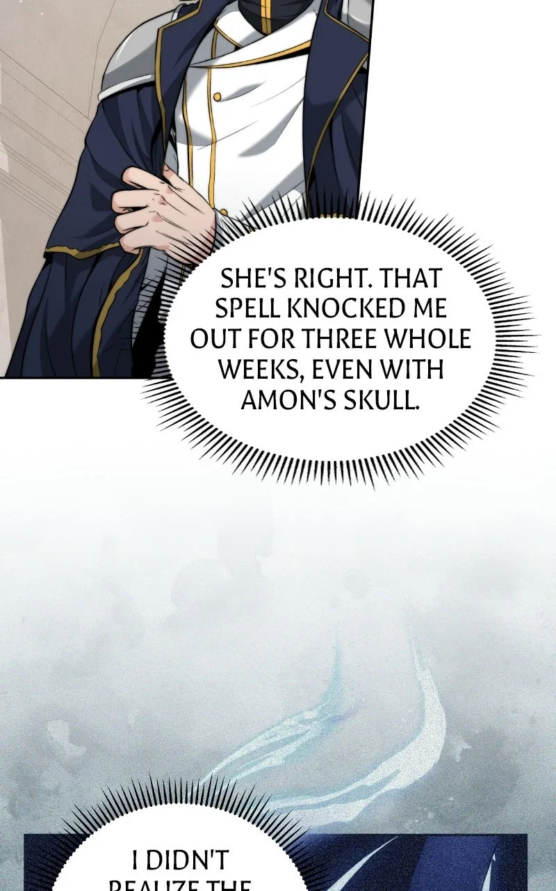 Holy Emperor's Grandson is a Necromancer Chapter 32 - Page 69