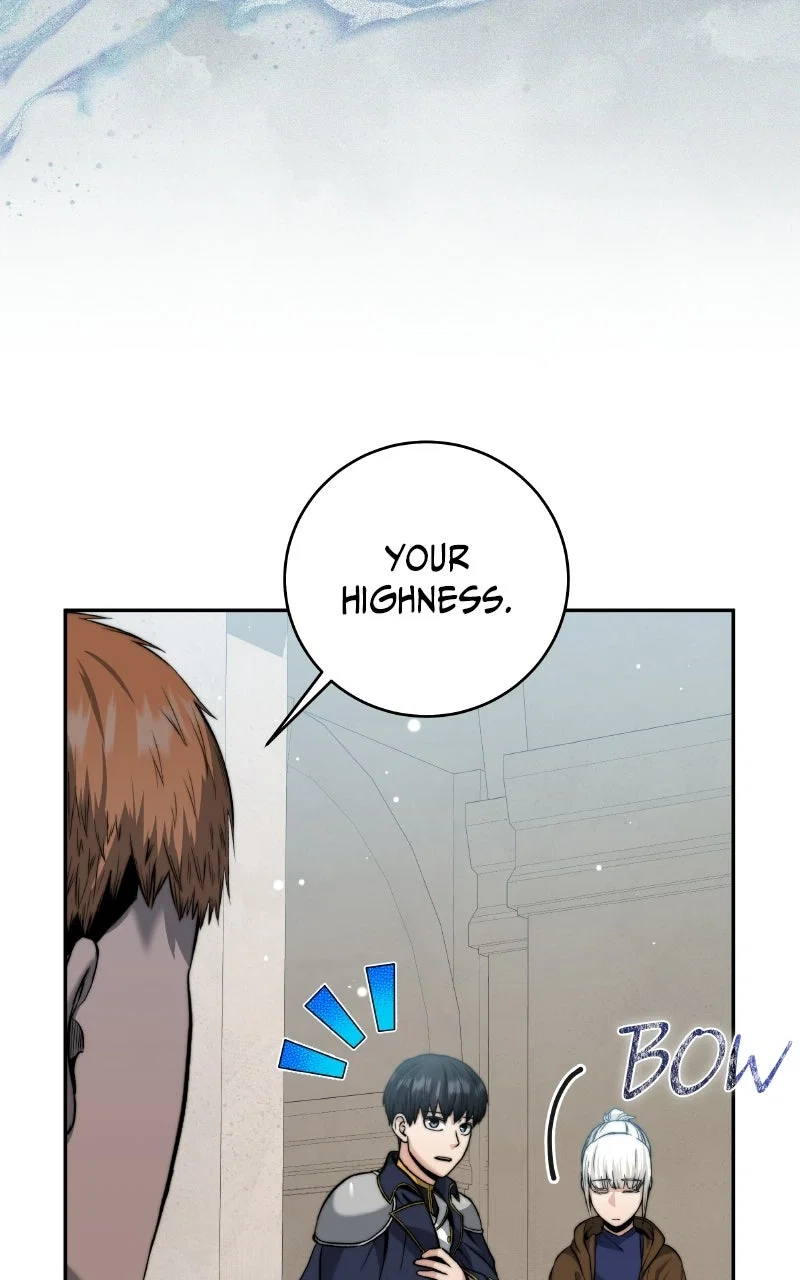 Holy Emperor's Grandson is a Necromancer Chapter 32 - Page 71