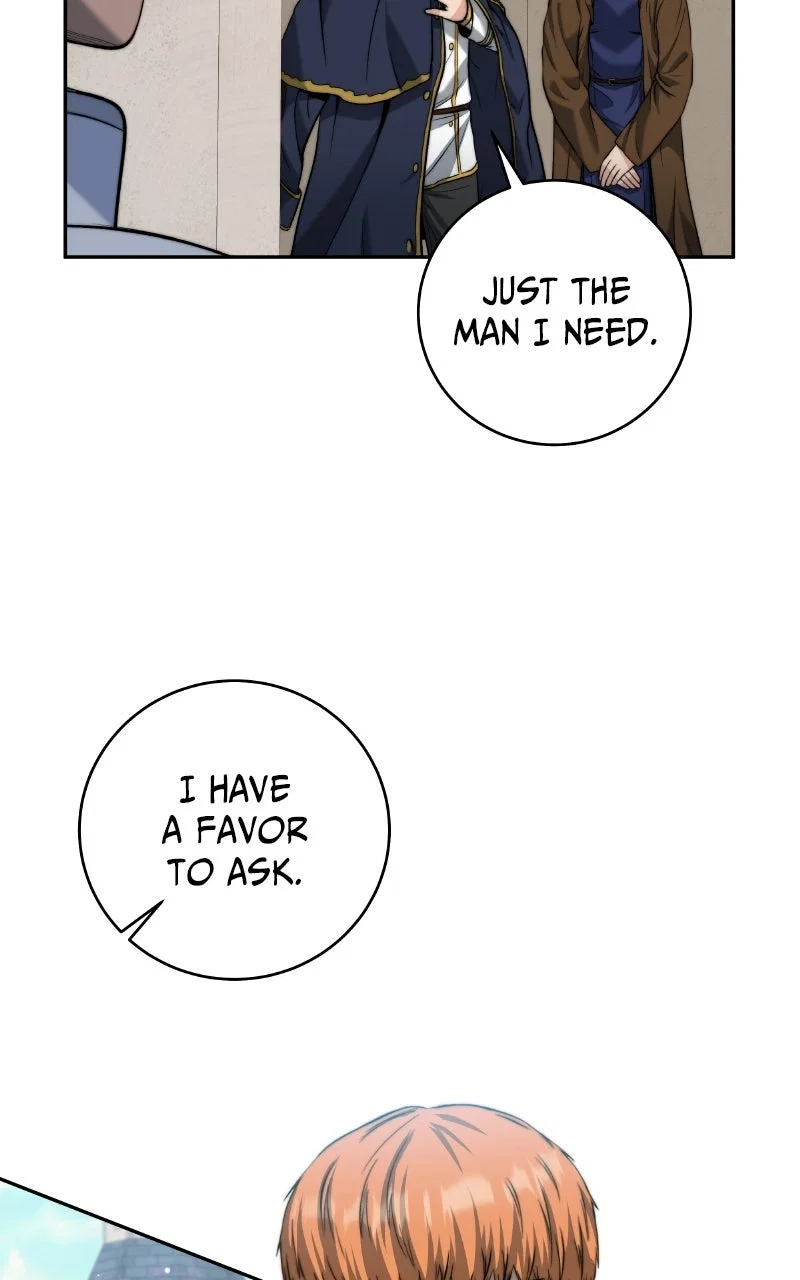 Holy Emperor's Grandson is a Necromancer Chapter 32 - Page 72