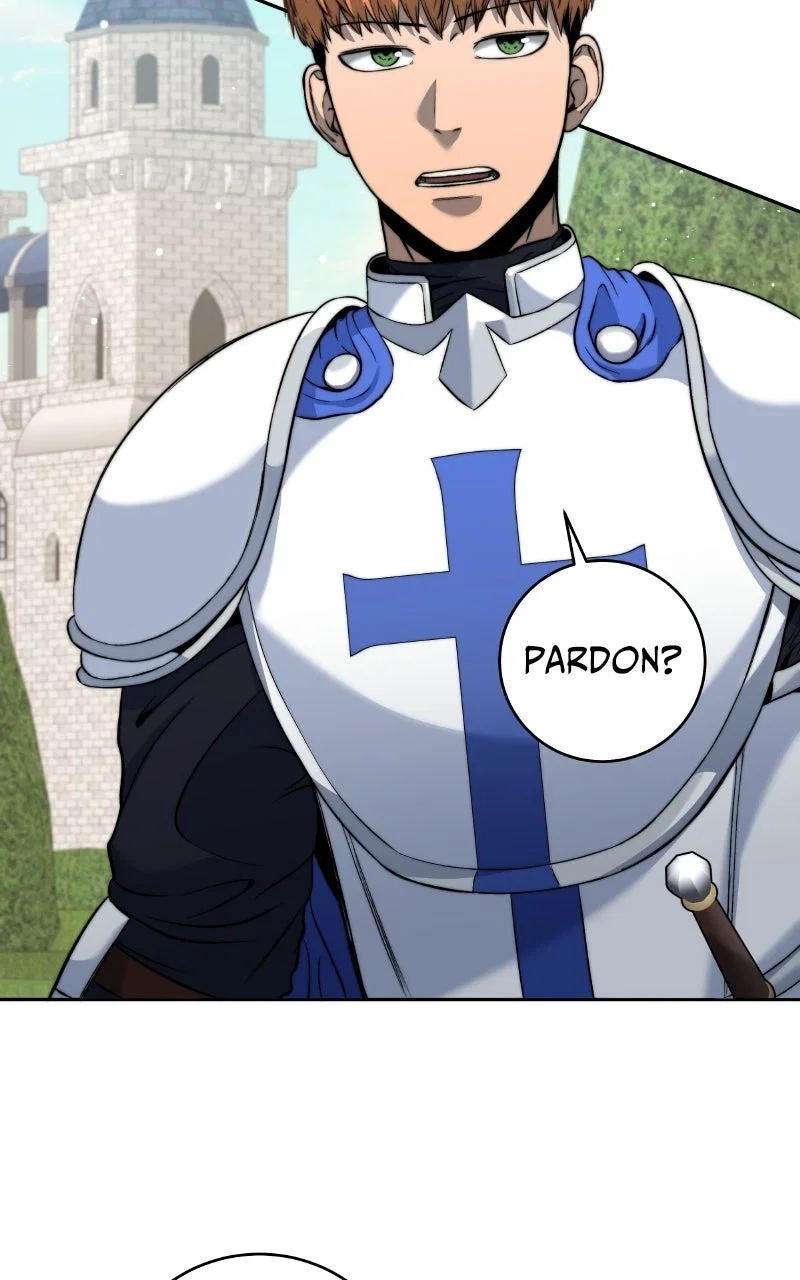 Holy Emperor's Grandson is a Necromancer Chapter 32 - Page 73