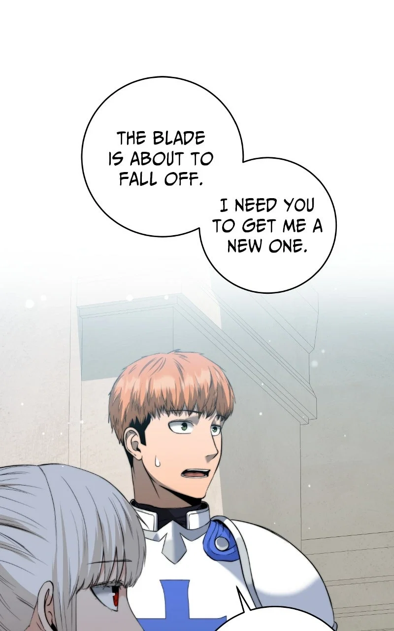 Holy Emperor's Grandson is a Necromancer Chapter 32 - Page 75