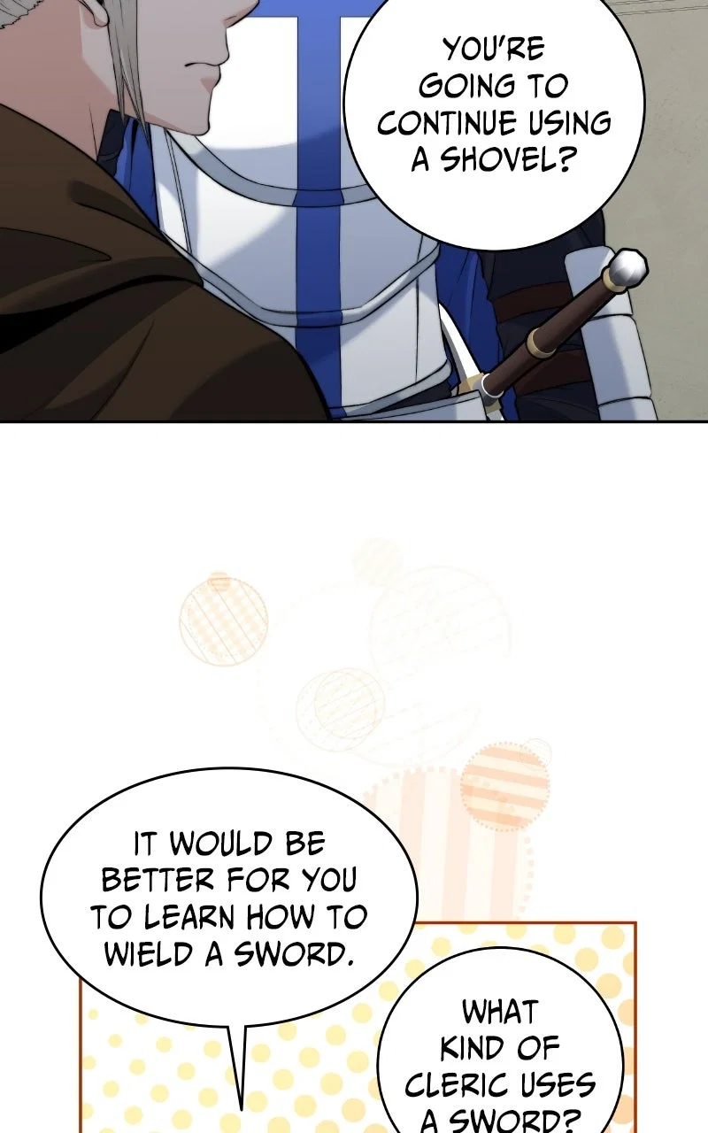 Holy Emperor's Grandson is a Necromancer Chapter 32 - Page 76