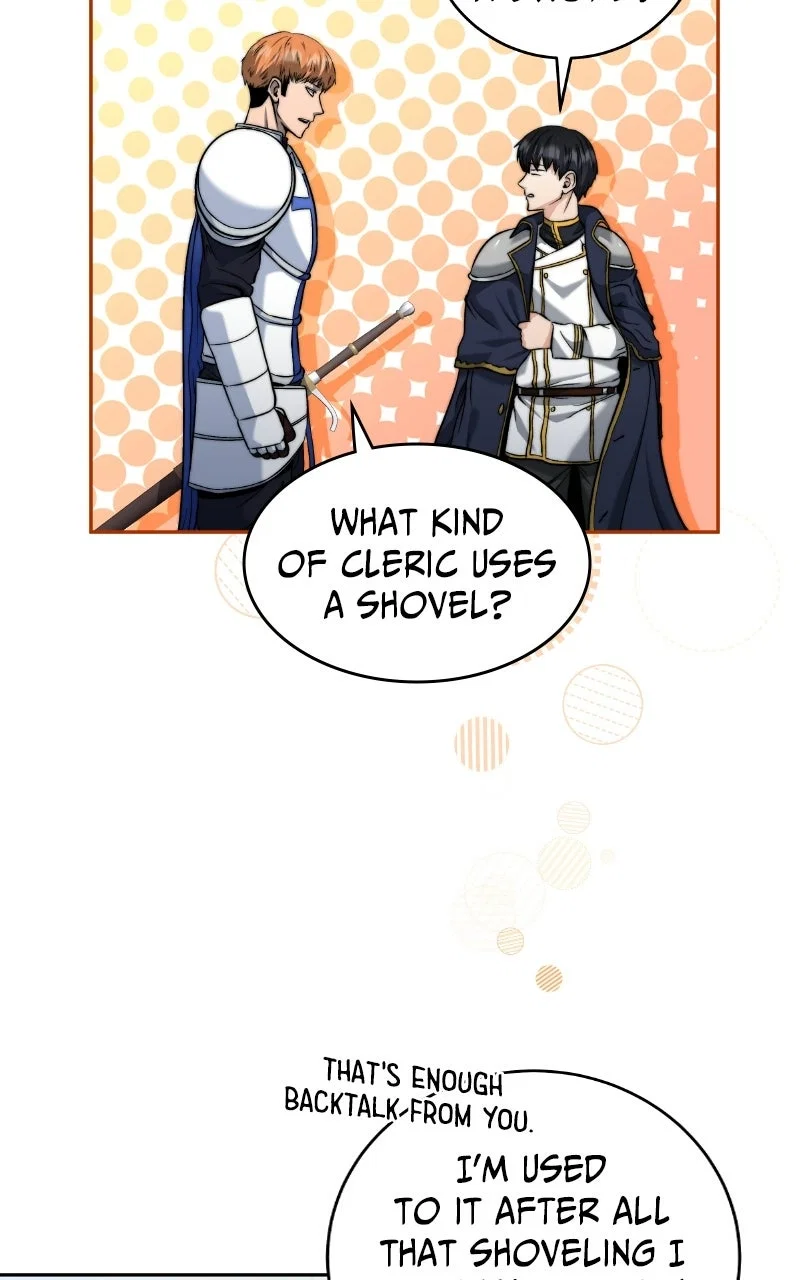 Holy Emperor's Grandson is a Necromancer Chapter 32 - Page 77