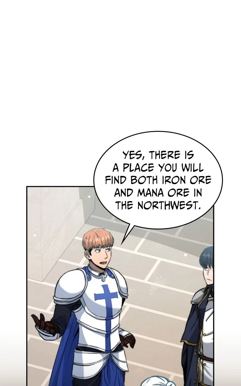 Holy Emperor's Grandson is a Necromancer Chapter 32 - Page 80