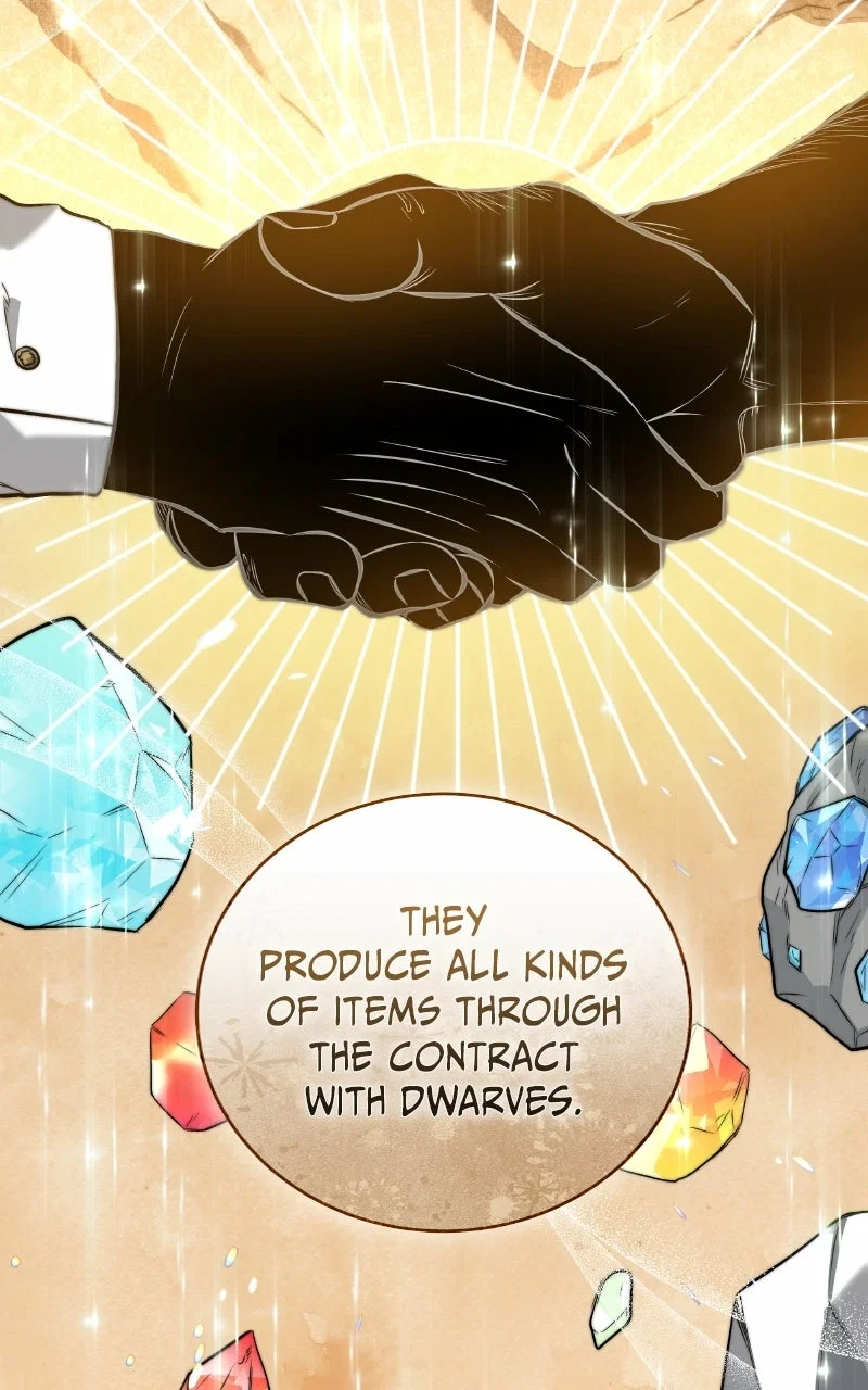 Holy Emperor's Grandson is a Necromancer Chapter 32 - Page 83