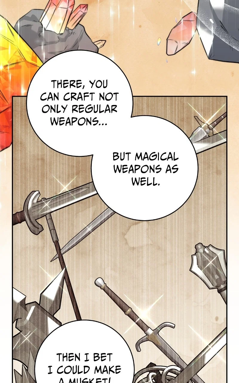 Holy Emperor's Grandson is a Necromancer Chapter 32 - Page 84