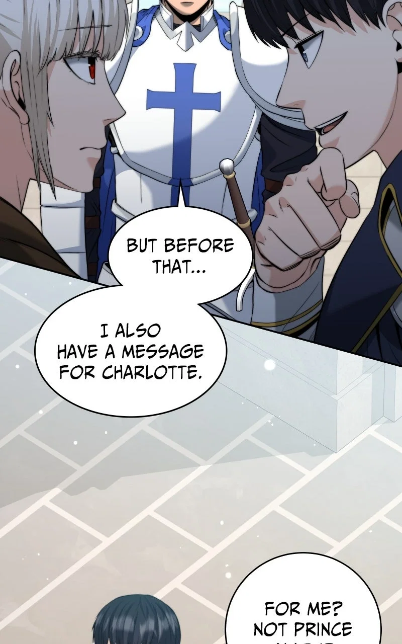 Holy Emperor's Grandson is a Necromancer Chapter 32 - Page 86