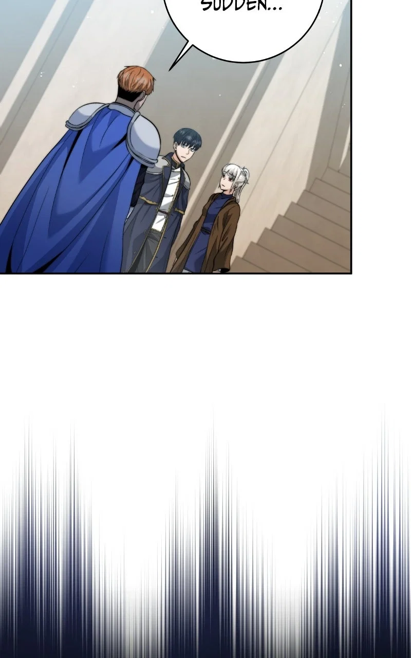 Holy Emperor's Grandson is a Necromancer Chapter 32 - Page 88