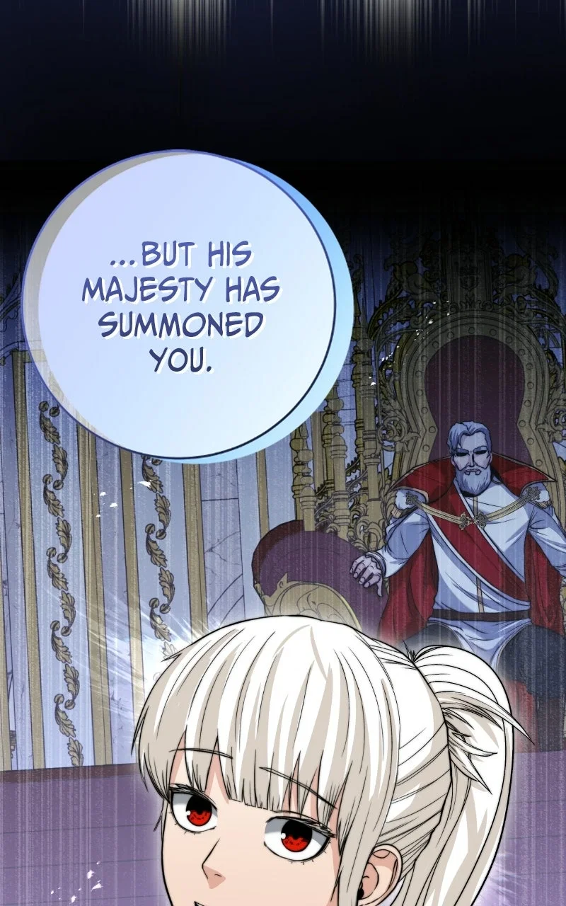 Holy Emperor's Grandson is a Necromancer Chapter 32 - Page 89
