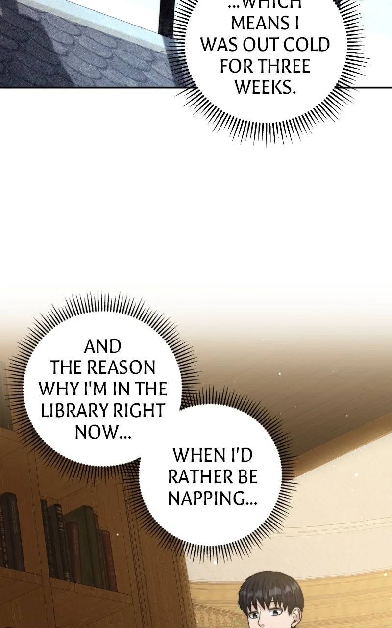 Holy Emperor's Grandson is a Necromancer Chapter 34 - Page 2