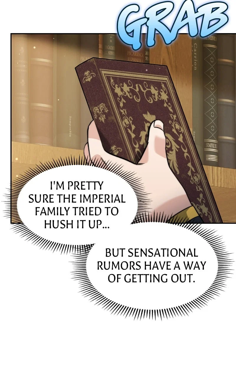 Holy Emperor's Grandson is a Necromancer Chapter 34 - Page 5
