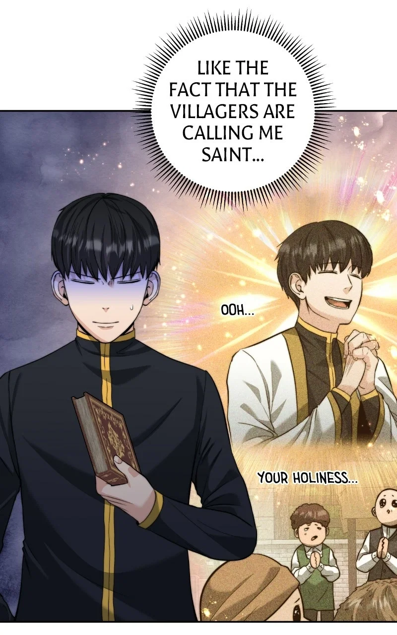 Holy Emperor's Grandson is a Necromancer Chapter 34 - Page 6
