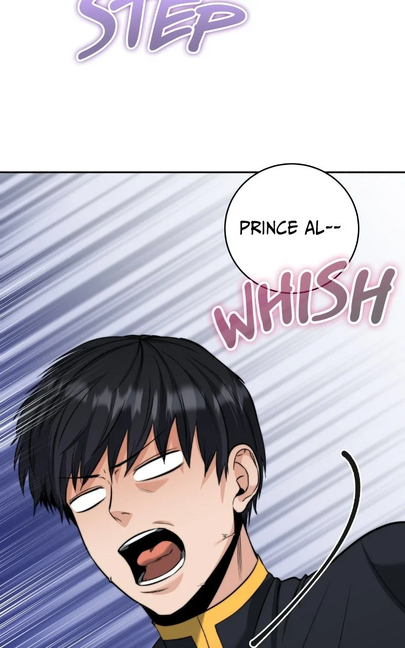 Holy Emperor's Grandson is a Necromancer Chapter 34 - Page 8