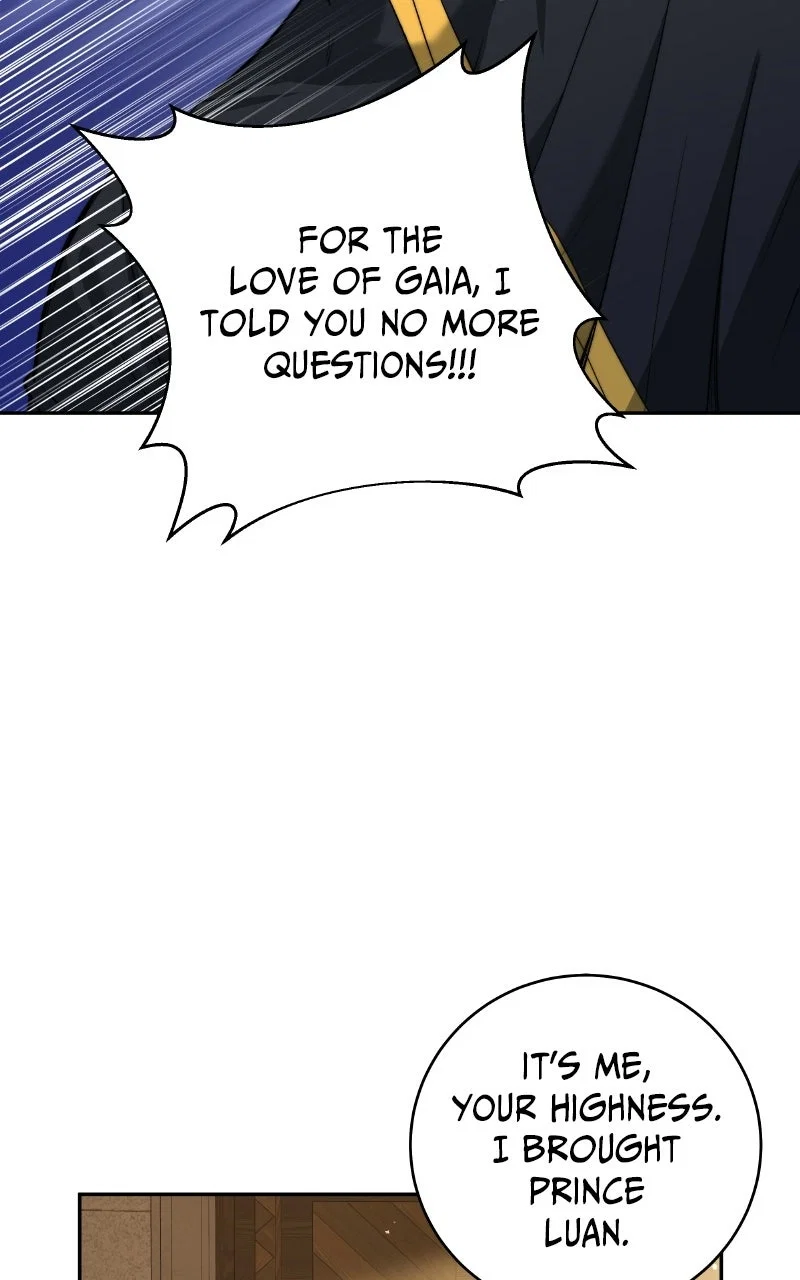 Holy Emperor's Grandson is a Necromancer Chapter 34 - Page 9