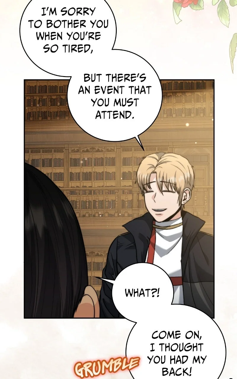 Holy Emperor's Grandson is a Necromancer Chapter 34 - Page 14