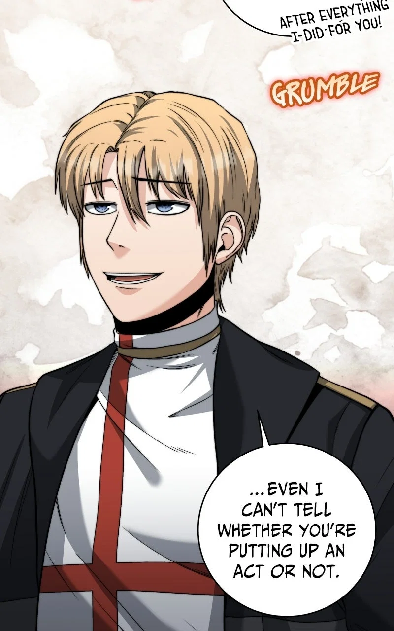 Holy Emperor's Grandson is a Necromancer Chapter 34 - Page 15