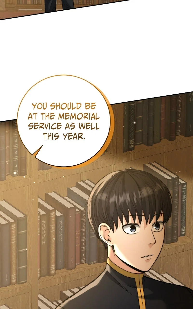Holy Emperor's Grandson is a Necromancer Chapter 34 - Page 17
