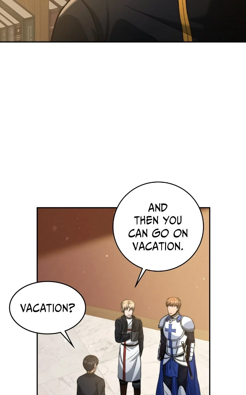 Holy Emperor's Grandson is a Necromancer Chapter 34 - Page 18