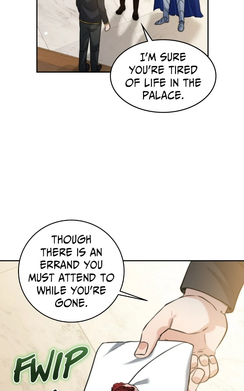 Holy Emperor's Grandson is a Necromancer Chapter 34 - Page 19