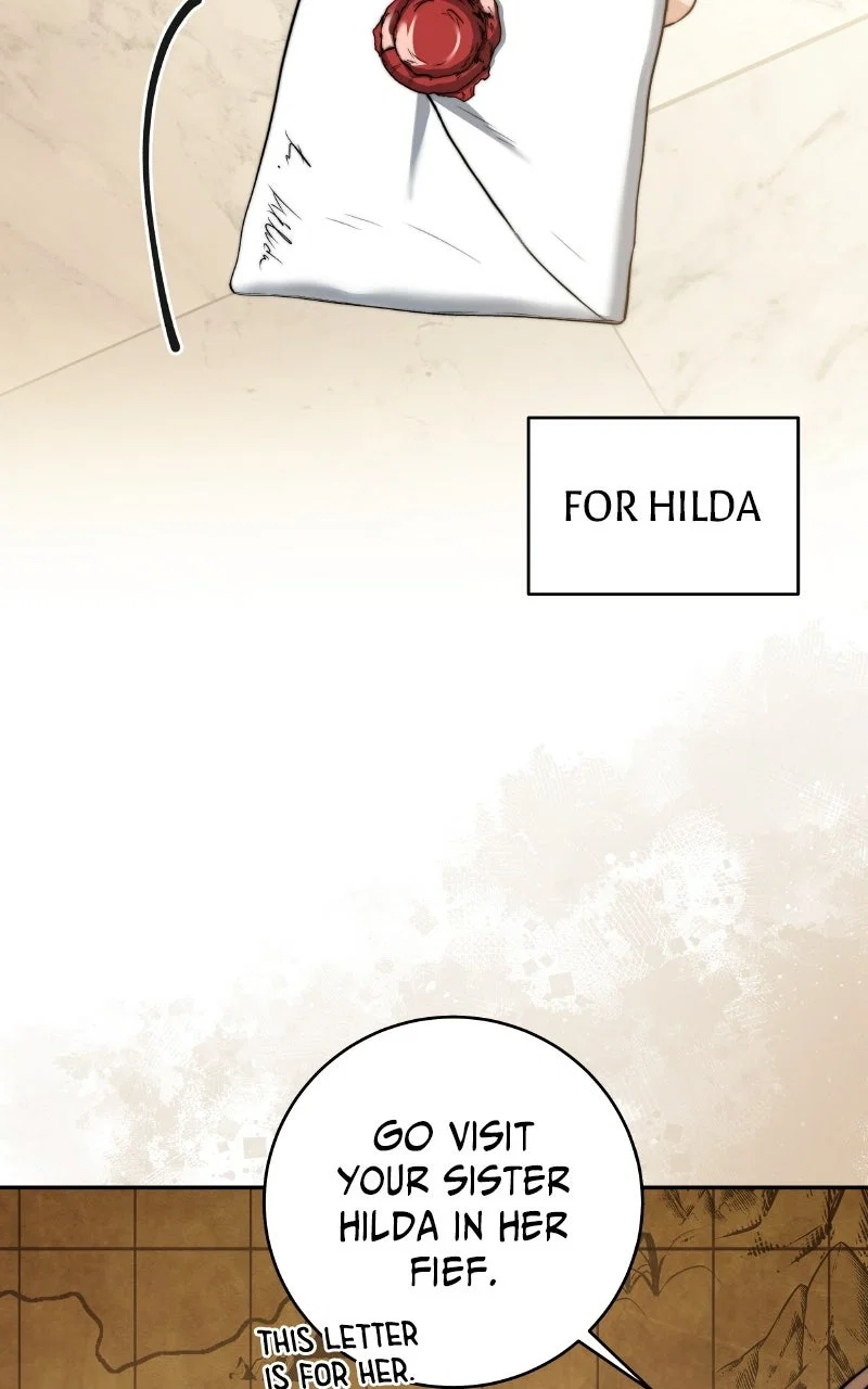 Holy Emperor's Grandson is a Necromancer Chapter 34 - Page 20