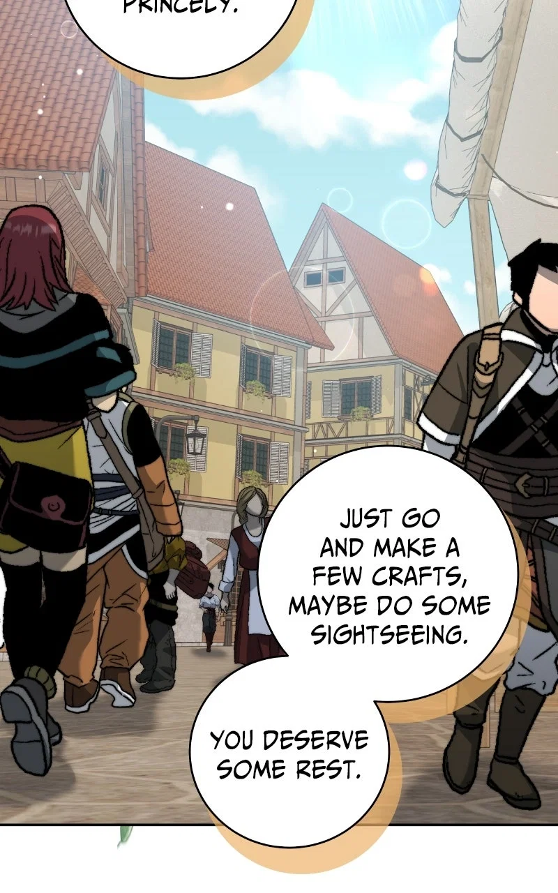 Holy Emperor's Grandson is a Necromancer Chapter 34 - Page 24