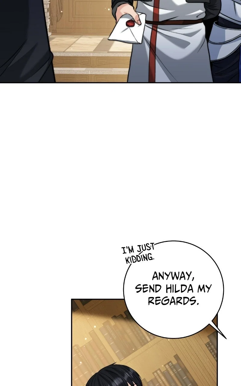 Holy Emperor's Grandson is a Necromancer Chapter 34 - Page 26