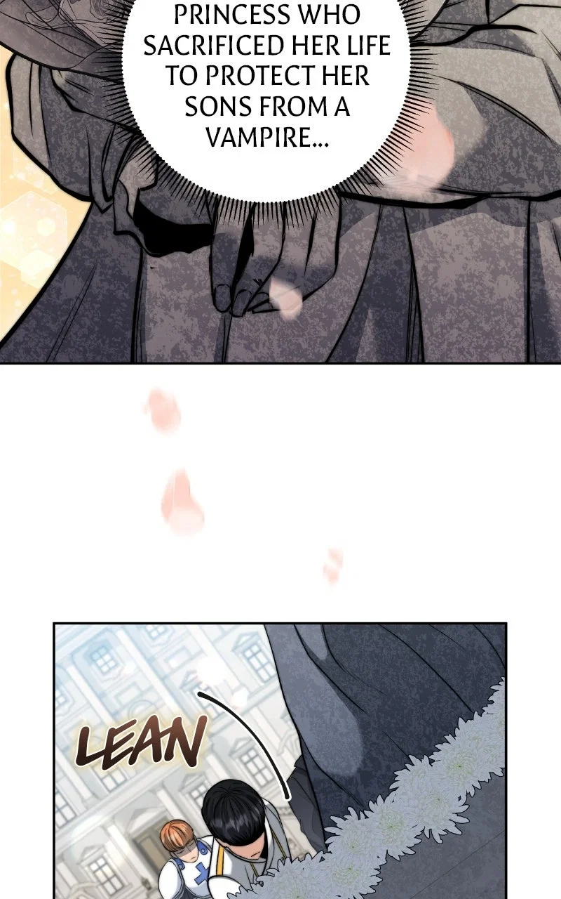 Holy Emperor's Grandson is a Necromancer Chapter 34 - Page 32