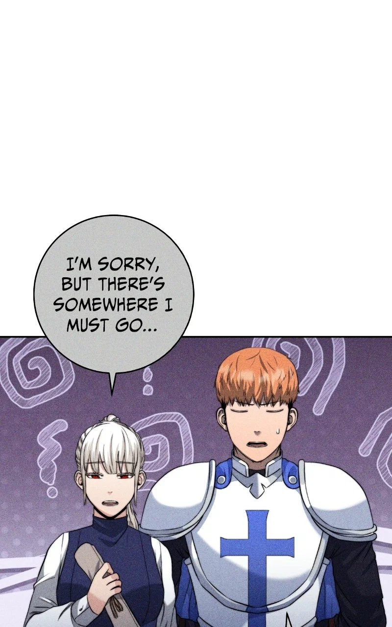 Holy Emperor's Grandson is a Necromancer Chapter 34 - Page 39