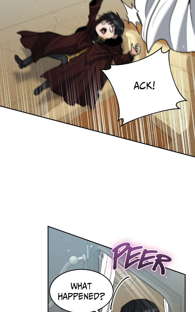 Holy Emperor's Grandson is a Necromancer Chapter 34 - Page 45