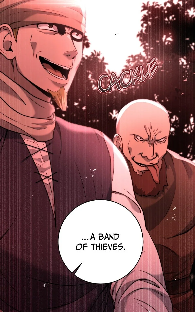 Holy Emperor's Grandson is a Necromancer Chapter 34 - Page 49