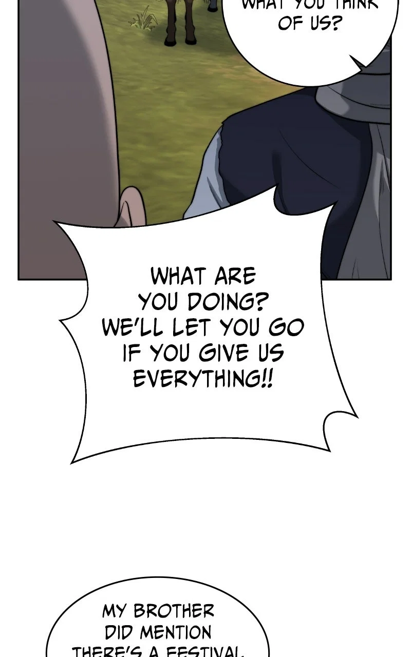 Holy Emperor's Grandson is a Necromancer Chapter 34 - Page 51