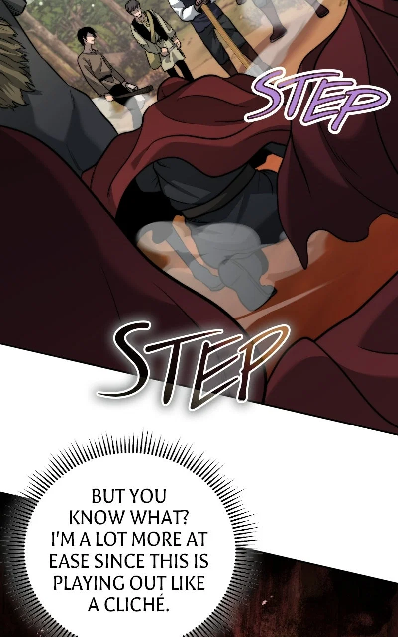 Holy Emperor's Grandson is a Necromancer Chapter 34 - Page 54