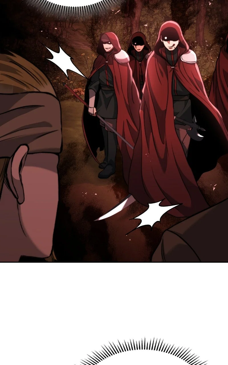 Holy Emperor's Grandson is a Necromancer Chapter 34 - Page 55