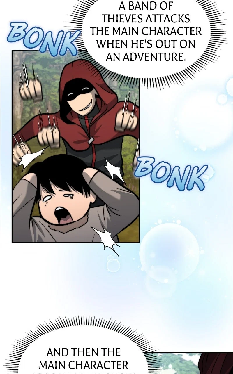Holy Emperor's Grandson is a Necromancer Chapter 34 - Page 56